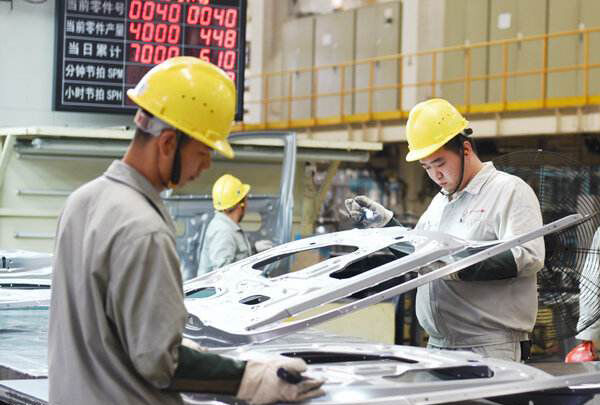 汽車行業(yè)做TS/iatf16949認證有什么必備條件？