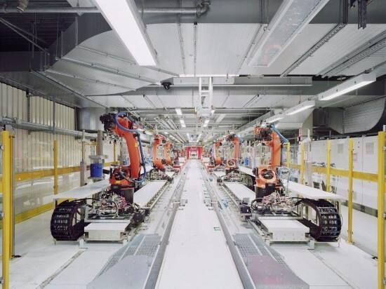 ISO/TS16949汽車質(zhì)量管理體系認證的特點