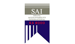 SA8000認(rèn)證標(biāo)準(zhǔn)與IS0標(biāo)準(zhǔn)的差異？