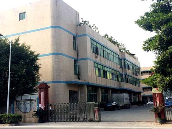 恭喜**化妝用具（深圳）有限公司通過FSC認(rèn)證