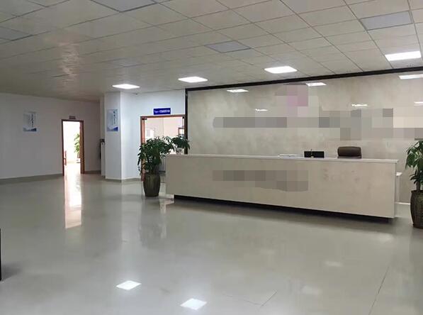 恭喜東莞市**電子科技有限公司通過GMP認證