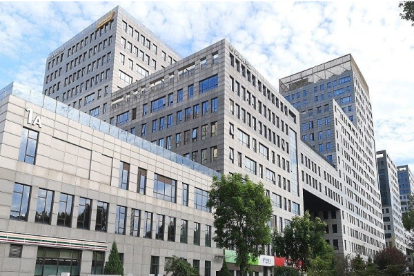 恭喜廣東**電子股份有限公司通過EcoVadis認(rèn)證