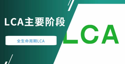 產品生命周期評價定義級流程