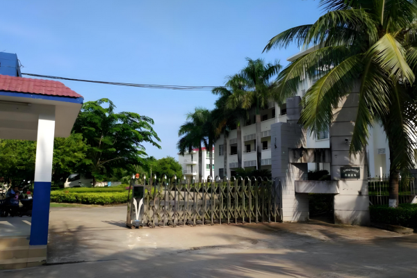 恭喜東莞市**科技有限公司通過BEPI驗(yàn)廠