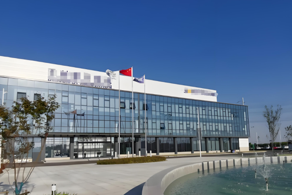 恭喜深圳市**精密科技有限公司通過家得寶驗廠