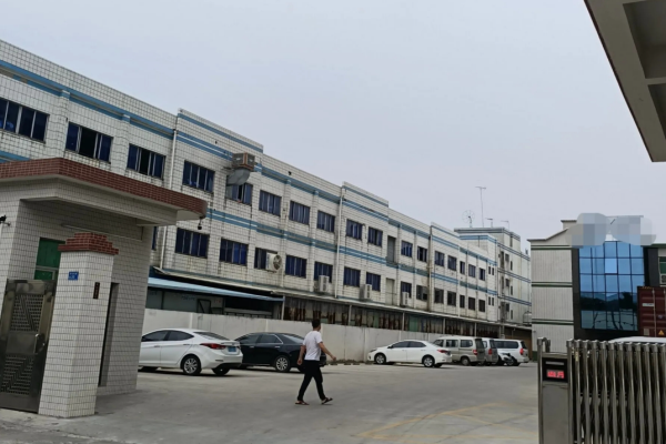 恭喜深圳市**科技有限公司通過綠色工廠認定