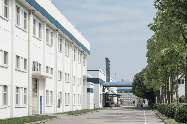恭喜廣東**照明有限公司通過ESG環(huán)境、社會、治理認(rèn)證