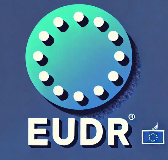 申請EUDR認證的流程是怎樣的？