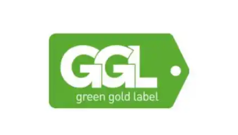 GGL–綠金標簽